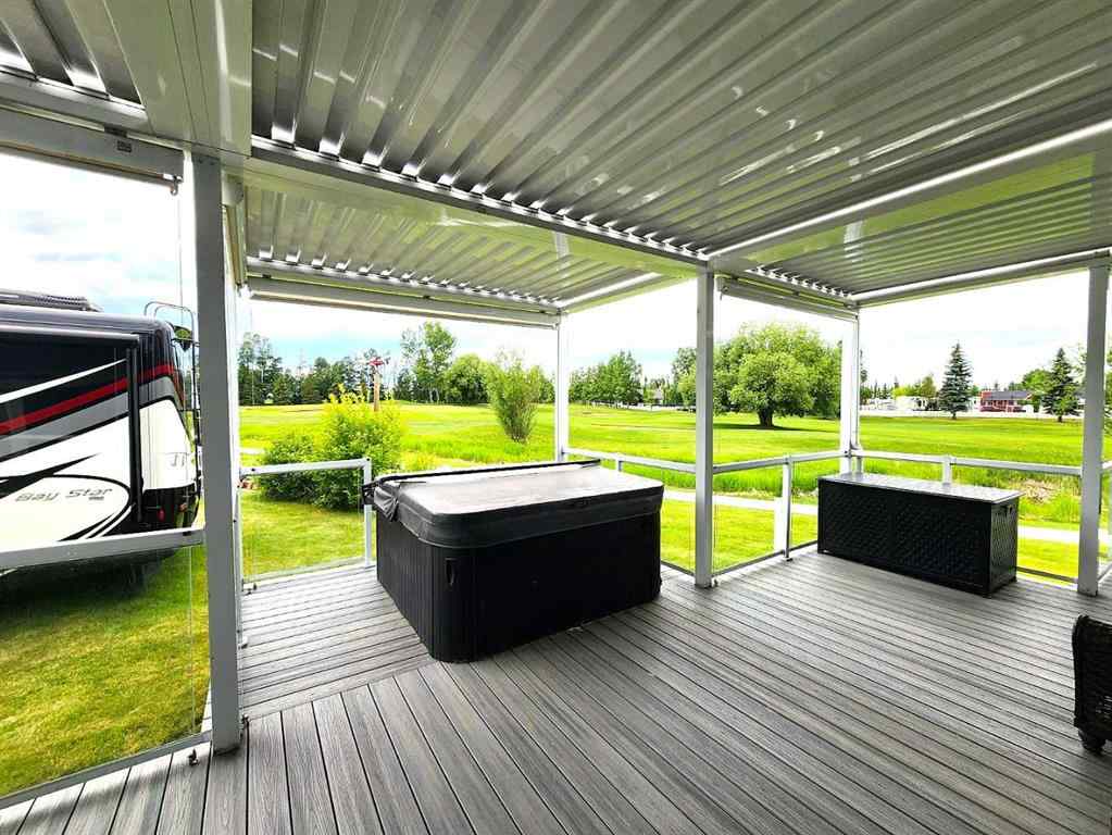 MLS® A2237687 - Unit #2031 35468 Range Road 30   in Gleniffer Lake Rural Red Deer County, Residential