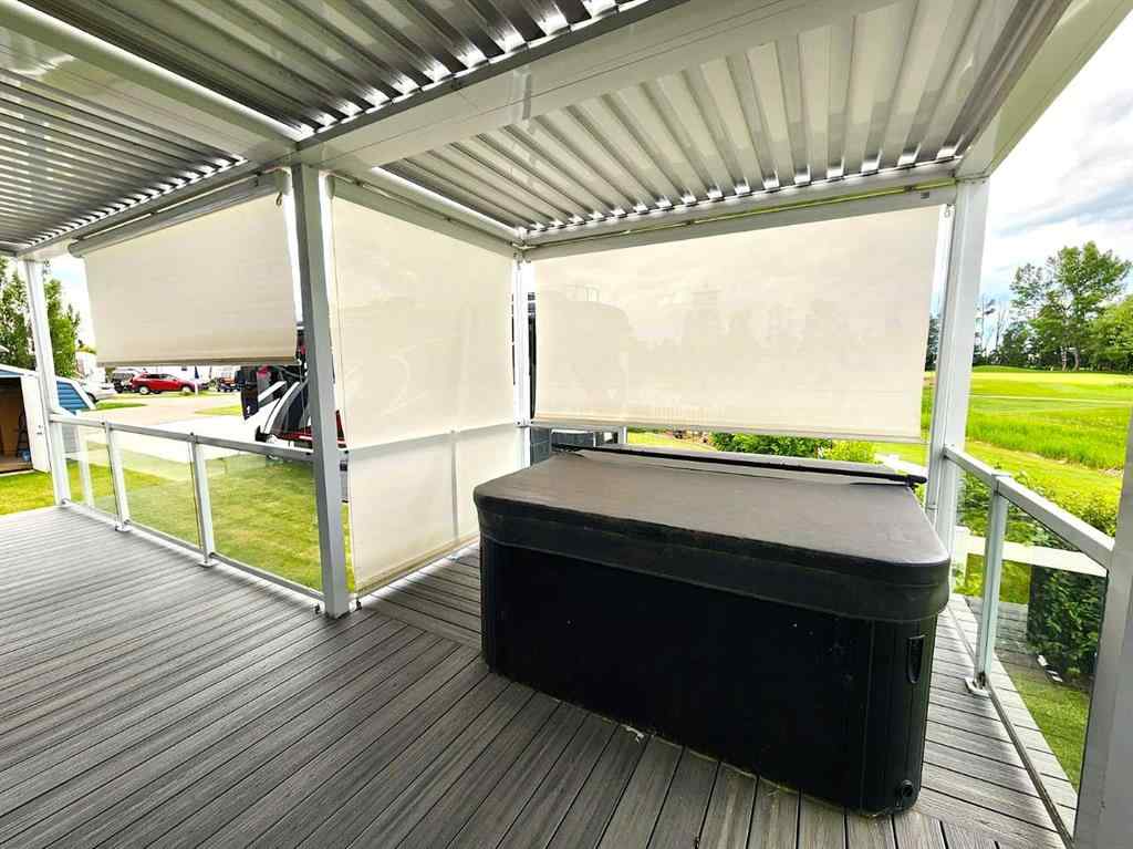 MLS® A2237687 - Unit #2031 35468 Range Road 30   in Gleniffer Lake Rural Red Deer County, Residential