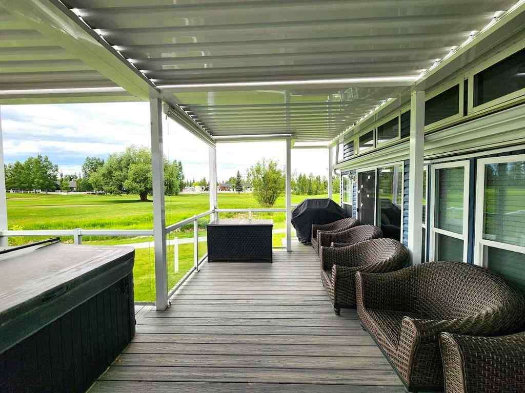 MLS® A2237687 - Unit #2031 35468 Range Road 30   in Gleniffer Lake Rural Red Deer County, Residential