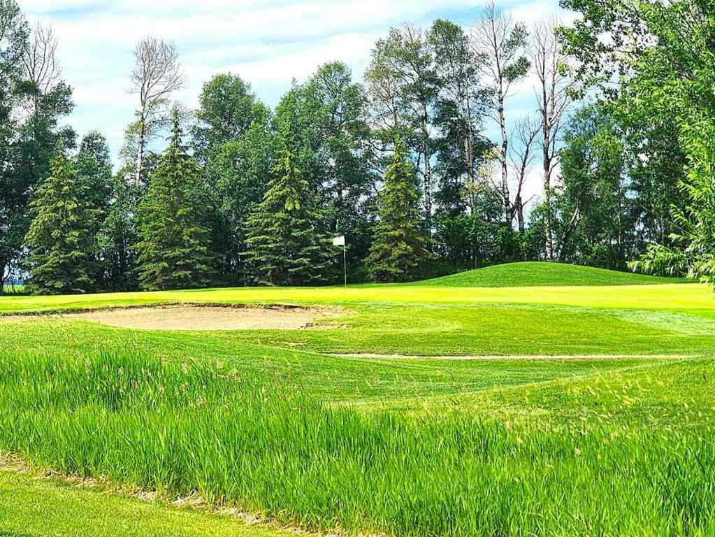 MLS® A2237687 - Unit #2031 35468 Range Road 30   in Gleniffer Lake Rural Red Deer County, Residential