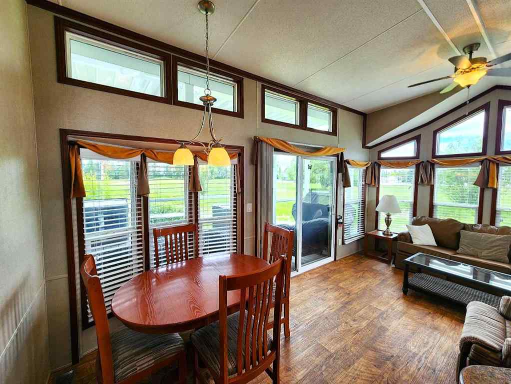 MLS® A2237687 - Unit #2031 35468 Range Road 30   in Gleniffer Lake Rural Red Deer County, Residential