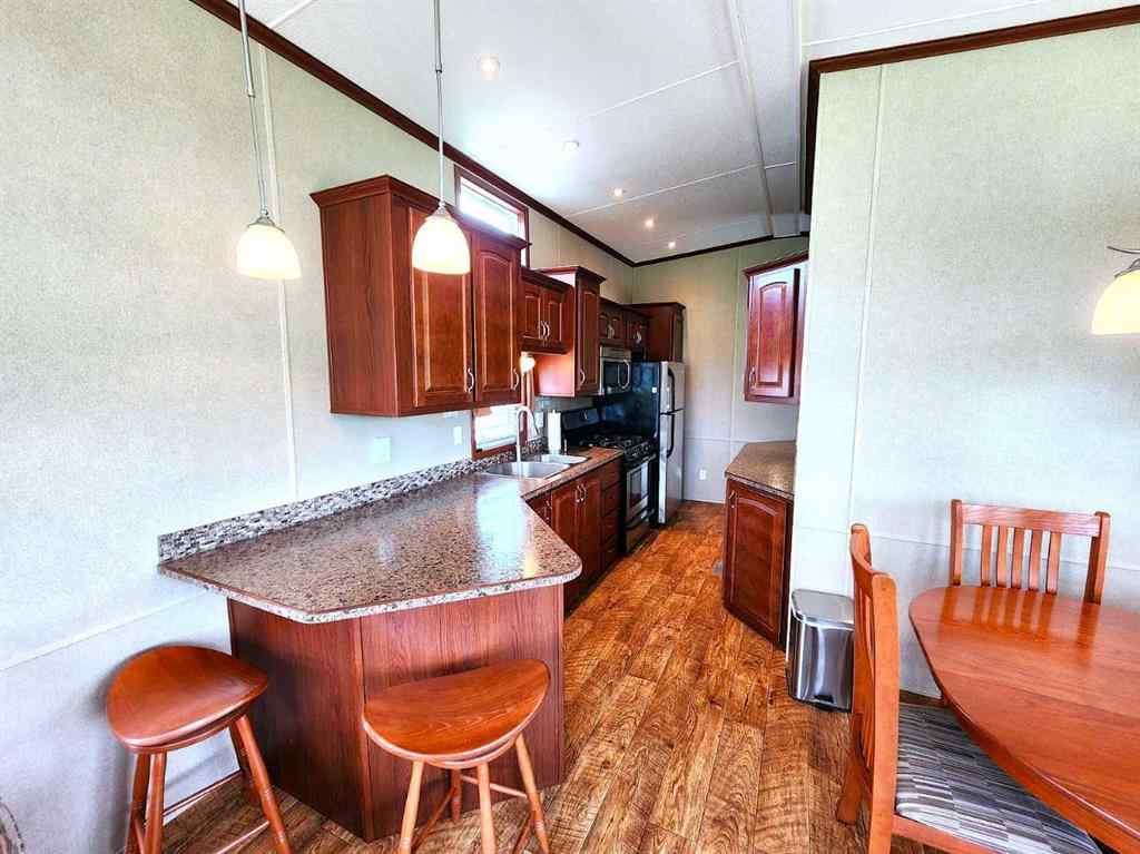 MLS® A2237687 - Unit #2031 35468 Range Road 30   in Gleniffer Lake Rural Red Deer County, Residential