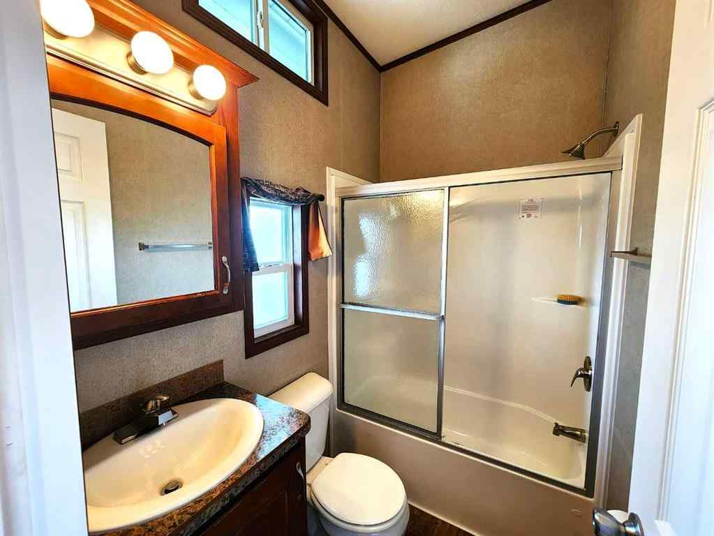 MLS® A2237687 - Unit #2031 35468 Range Road 30   in Gleniffer Lake Rural Red Deer County, Residential