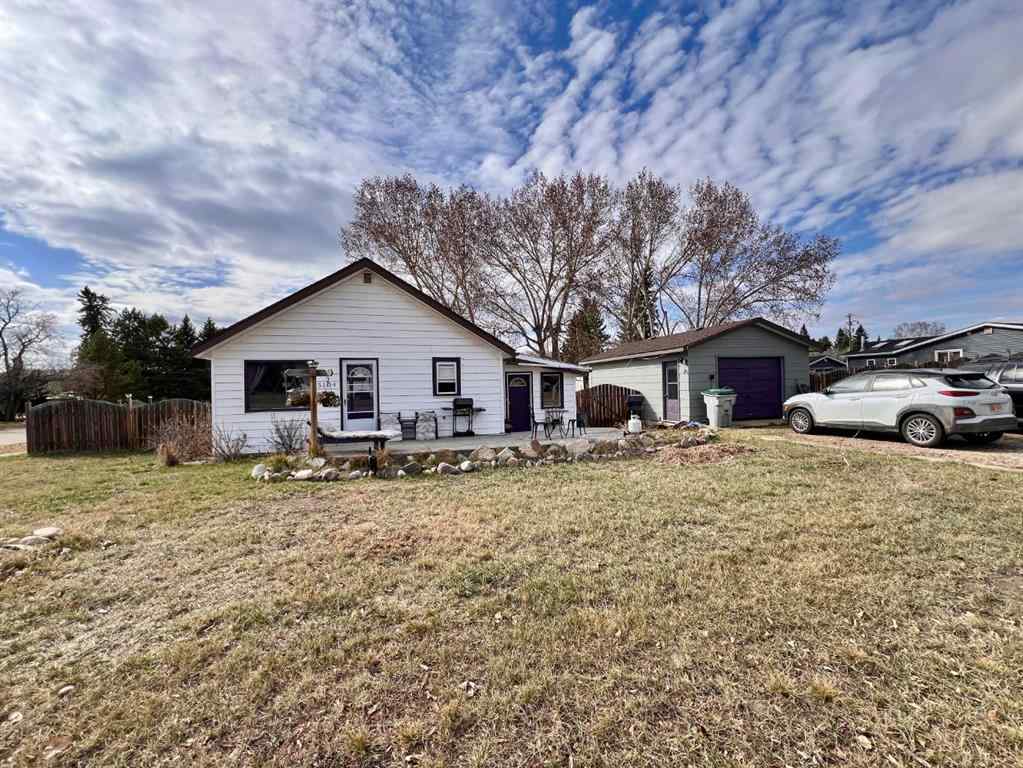 MLS® A2237688 - 5104 51 Street  in Edgerton Edgerton, Residential