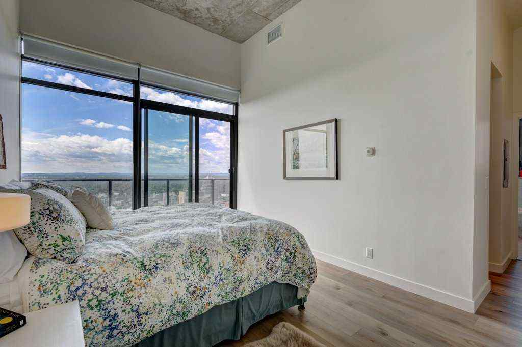 MLS® A2237691 - Unit #3101 1010 6 Street SW in Beltline Calgary, Residential