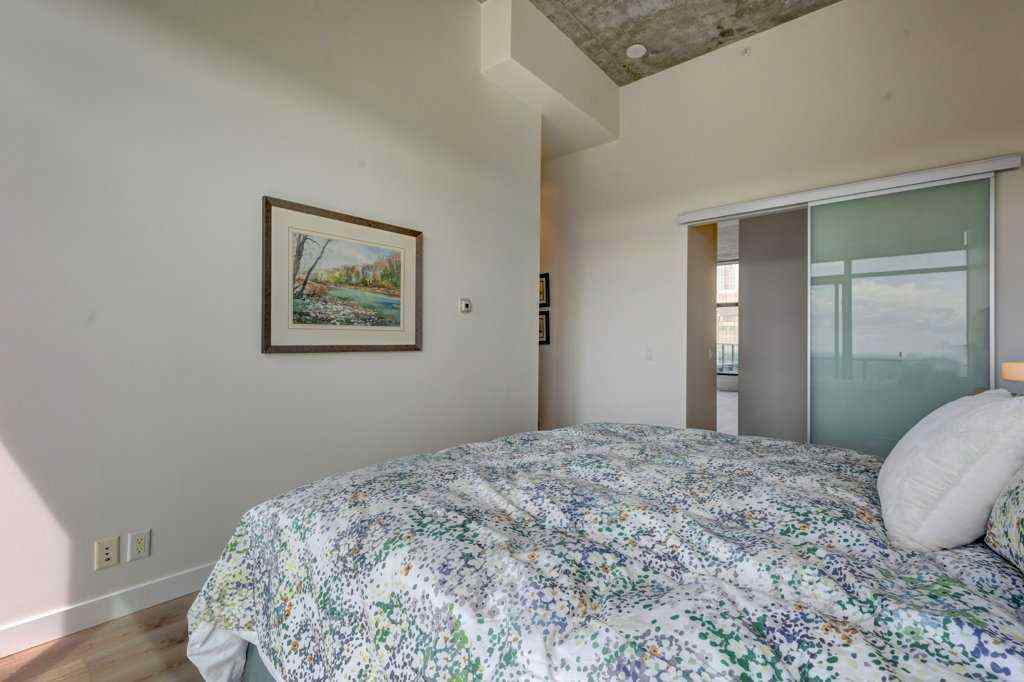 MLS® A2237691 - Unit #3101 1010 6 Street SW in Beltline Calgary, Residential