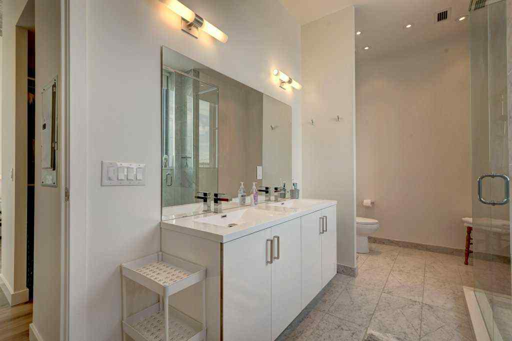 MLS® A2237691 - Unit #3101 1010 6 Street SW in Beltline Calgary, Residential