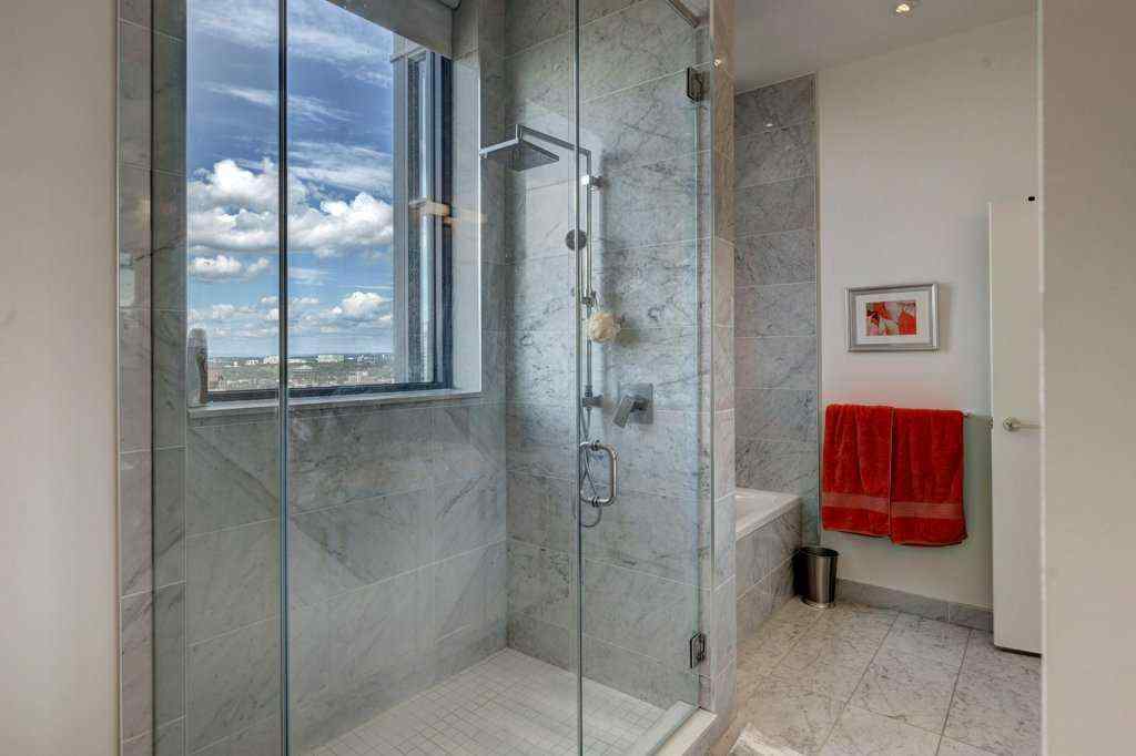 MLS® A2237691 - Unit #3101 1010 6 Street SW in Beltline Calgary, Residential