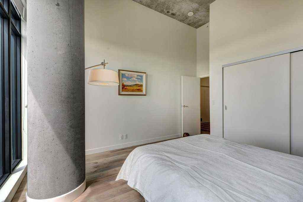 MLS® A2237691 - Unit #3101 1010 6 Street SW in Beltline Calgary, Residential