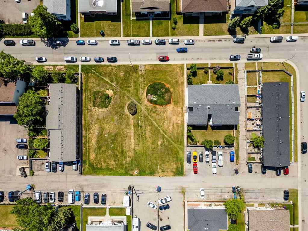 MLS® A2237693 - 4320 75 Street NW in Bowness Calgary, Land