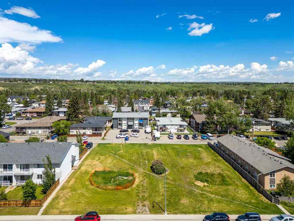 MLS® A2237693 - 4320 75 Street NW in Bowness Calgary, Land