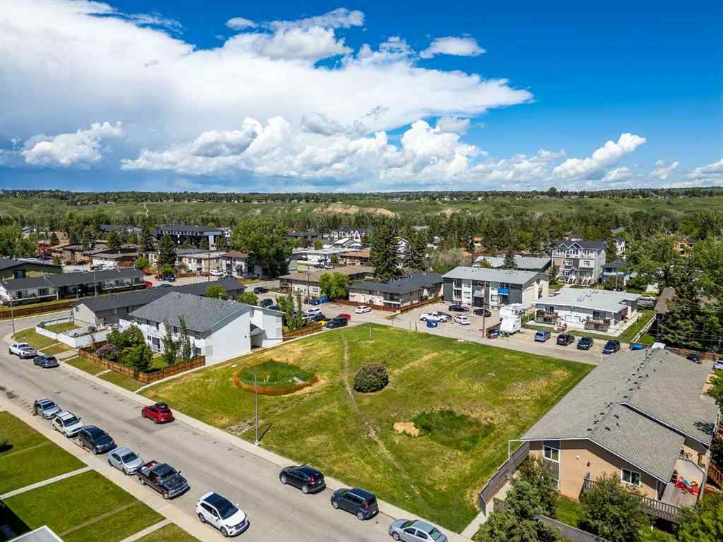 MLS® A2237693 - 4320 75 Street NW in Bowness Calgary, Land
