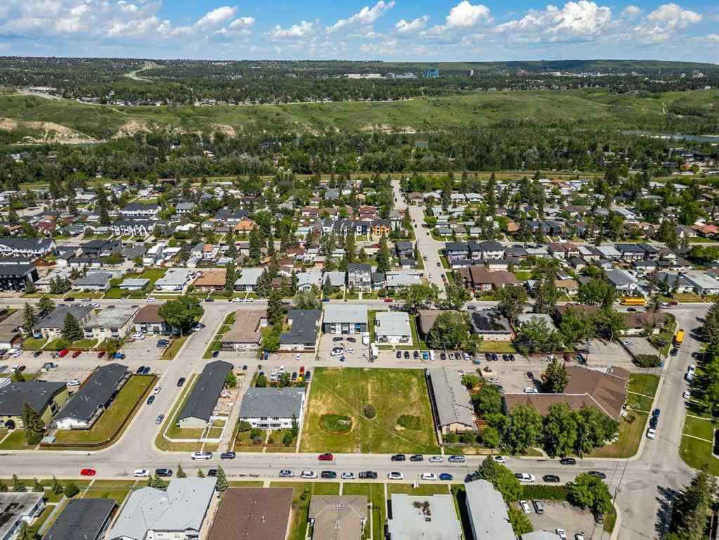 MLS® A2237693 - 4320 75 Street NW in Bowness Calgary, Land