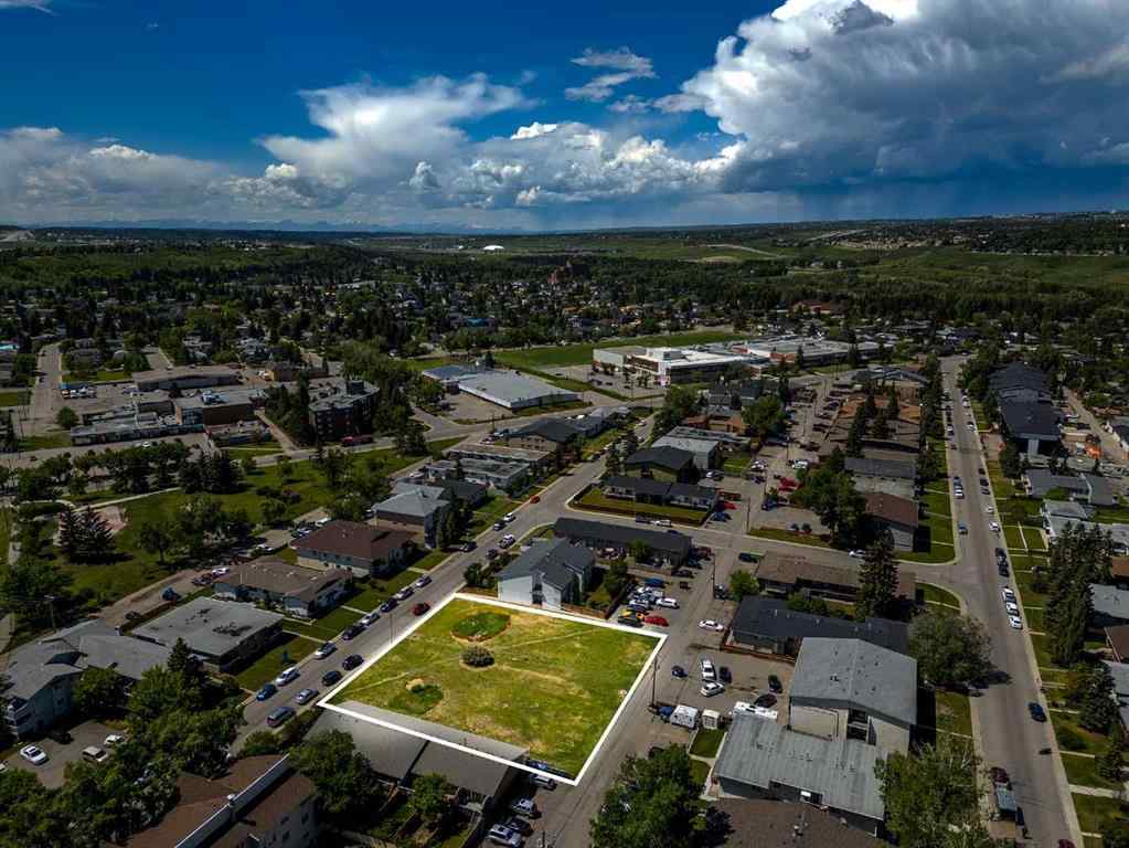 MLS® A2237693 - 4320 75 Street NW in Bowness Calgary, Land
