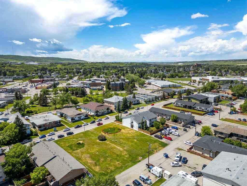MLS® A2237693 - 4320 75 Street NW in Bowness Calgary, Land