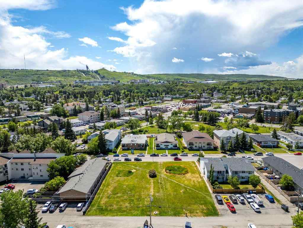 MLS® A2237693 - 4320 75 Street NW in Bowness Calgary, Land