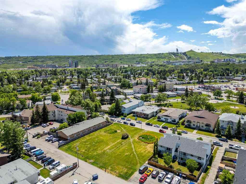 MLS® A2237693 - 4320 75 Street NW in Bowness Calgary, Land