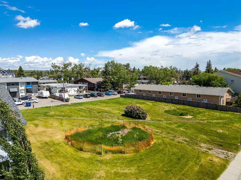 MLS® A2237693 - 4320 75 Street NW in Bowness Calgary, Land