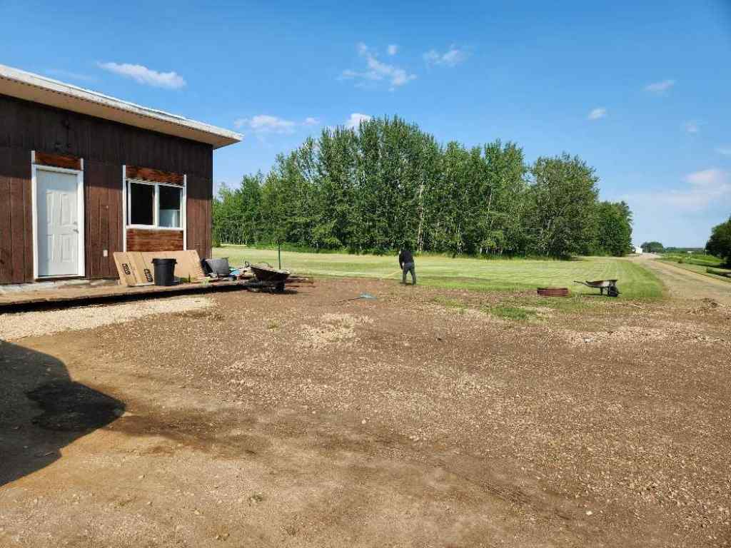 MLS® A2237694 - Unit #1-8 1504 Railway Avenue  in NONE Rural Big Lakes County, Multi-Family