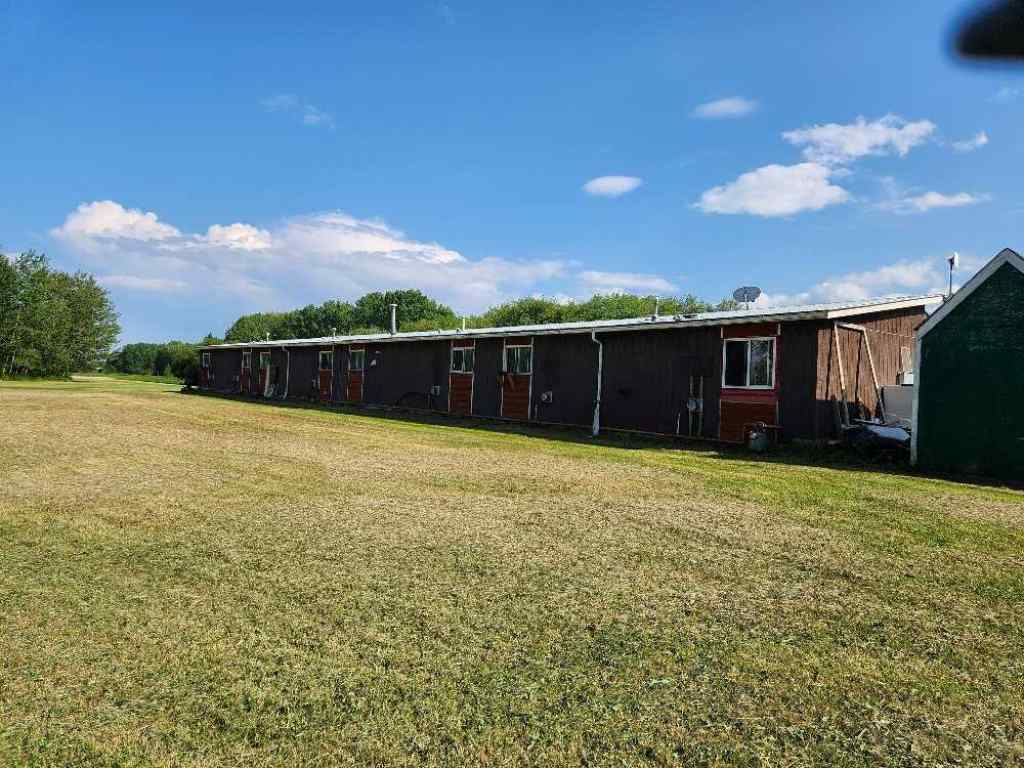 MLS® A2237694 - Unit #1-8 1504 Railway Avenue  in NONE Rural Big Lakes County, Multi-Family
