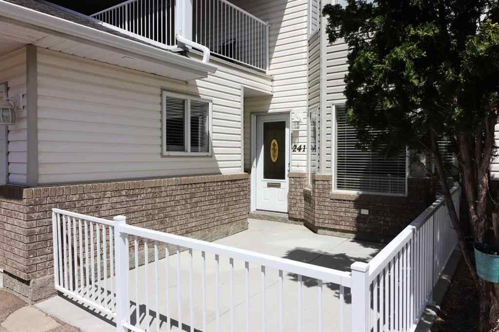 MLS® A2237697 - 241 Washington Way SE in River Flats Medicine Hat, Residential
