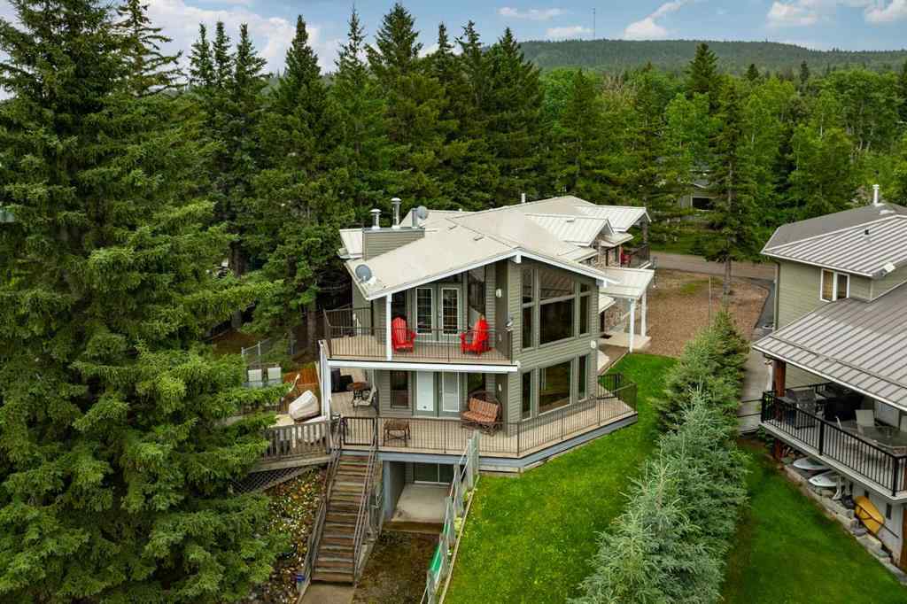 MLS® A2237699 - 306 4 Avenue  in Elkwater Rural Cypress County, Residential
