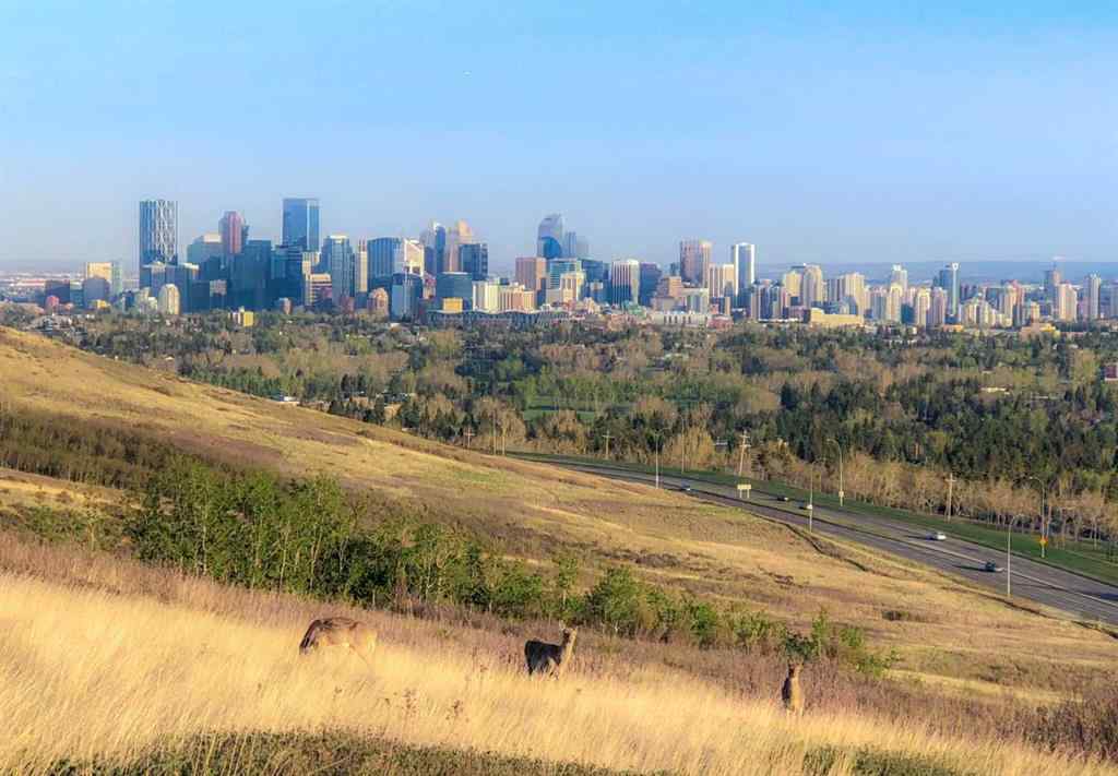 MLS® A2237700 - Unit #2623 3400 Edenwold Heights NW in Edgemont Calgary, Residential