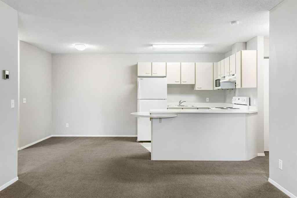 MLS® A2237700 - Unit #2623 3400 Edenwold Heights NW in Edgemont Calgary, Residential