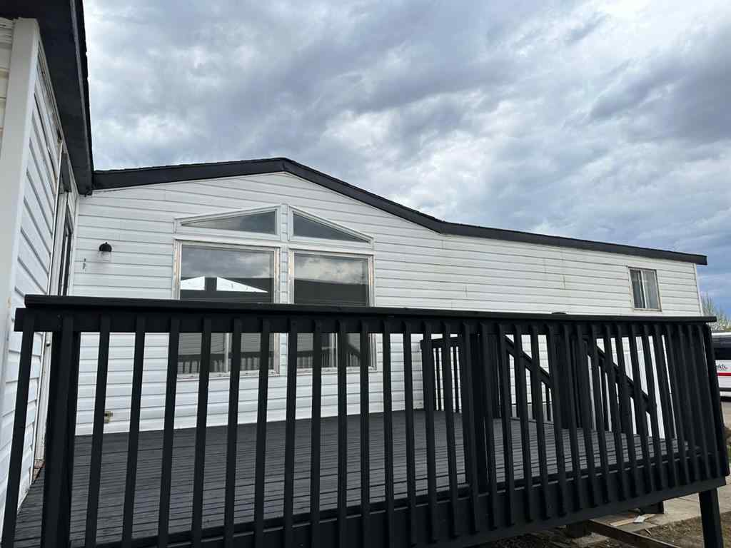 MLS® A2237703 - 232 Caouette Crescent  in Timberlea Fort McMurray, Residential