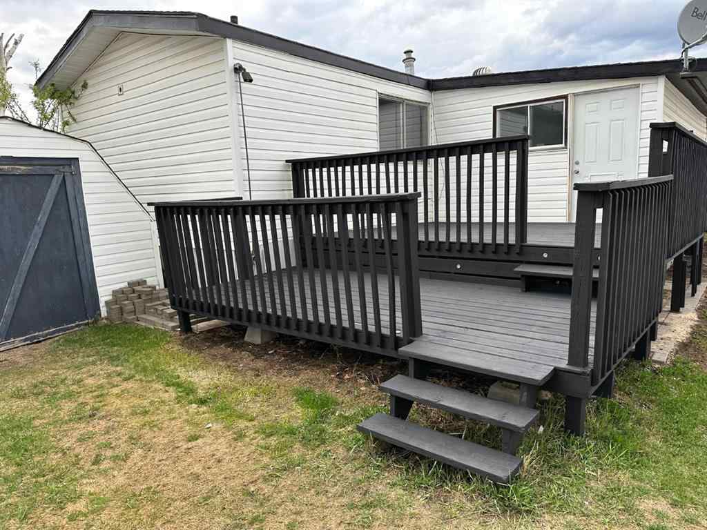 MLS® A2237703 - 232 Caouette Crescent  in Timberlea Fort McMurray, Residential