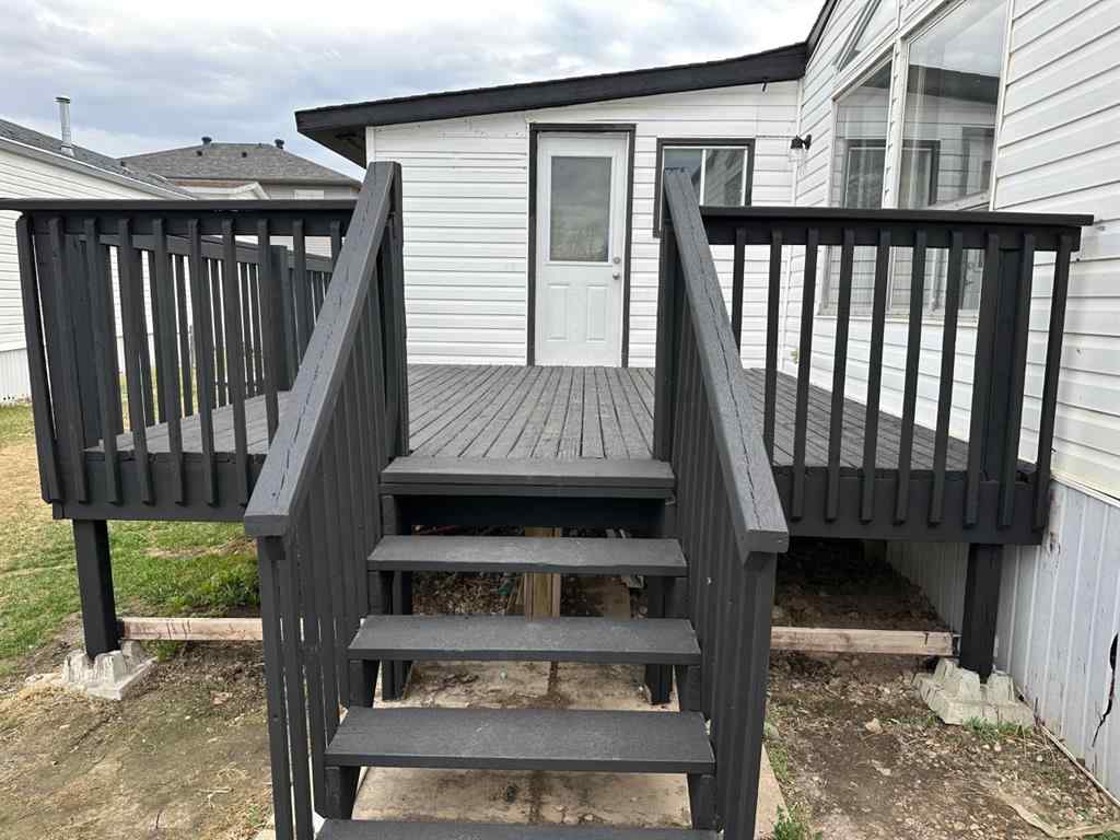 MLS® A2237703 - 232 Caouette Crescent  in Timberlea Fort McMurray, Residential