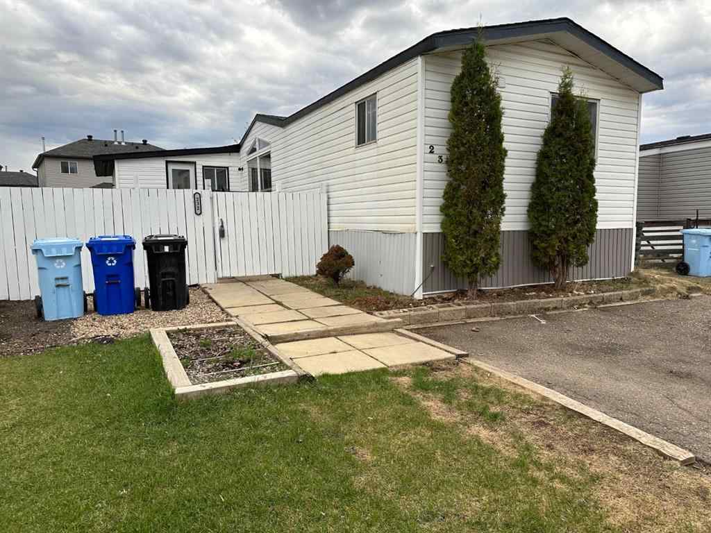 MLS® A2237703 - 232 Caouette Crescent  in Timberlea Fort McMurray, Residential