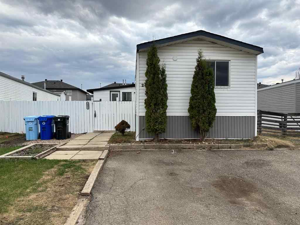 MLS® A2237703 - 232 Caouette Crescent  in Timberlea Fort McMurray, Residential
