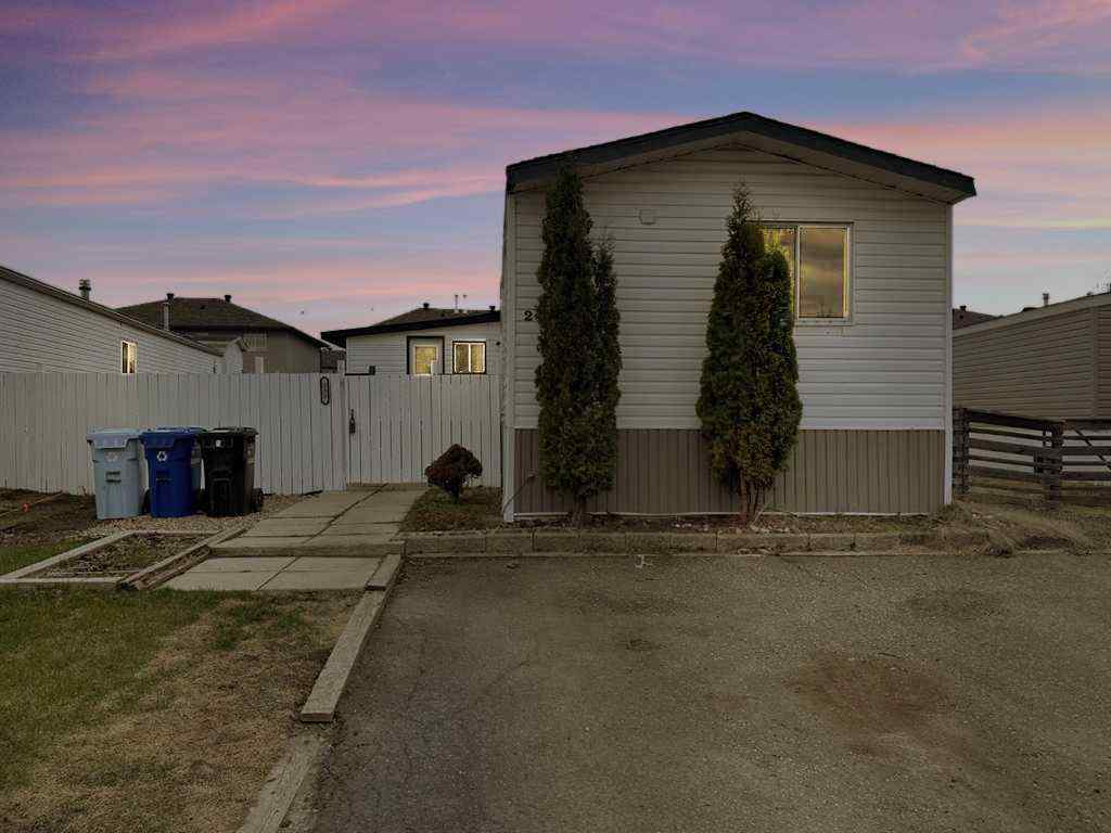 MLS® A2237703 - 232 Caouette Crescent  in Timberlea Fort McMurray, Residential