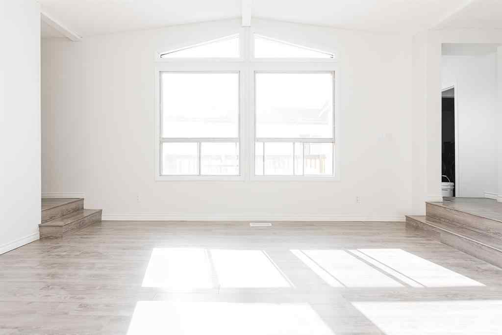 MLS® A2237703 - 232 Caouette Crescent  in Timberlea Fort McMurray, Residential