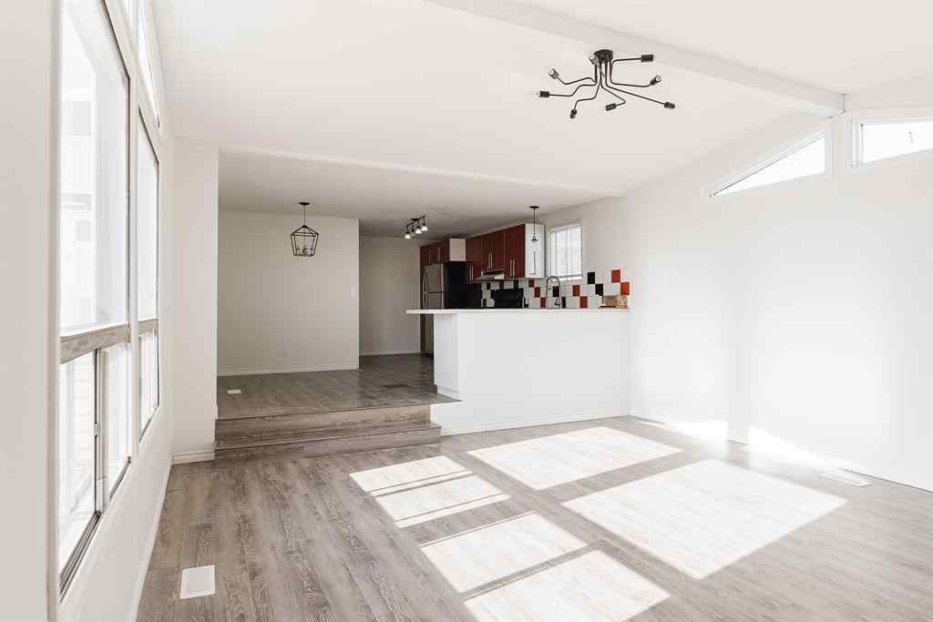 MLS® A2237703 - 232 Caouette Crescent  in Timberlea Fort McMurray, Residential