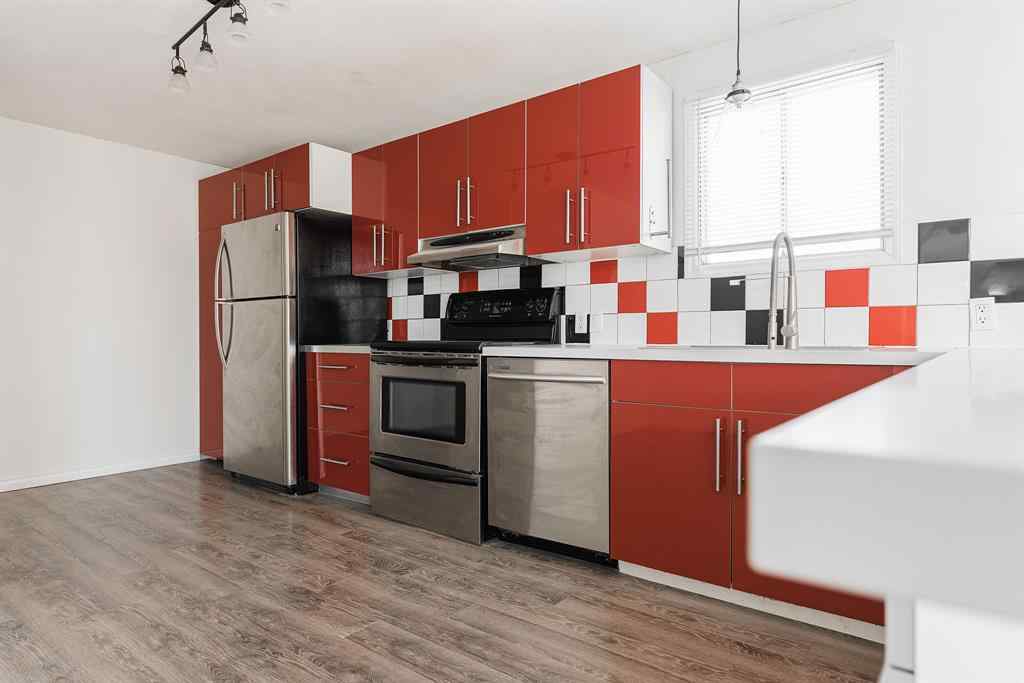 MLS® A2237703 - 232 Caouette Crescent  in Timberlea Fort McMurray, Residential