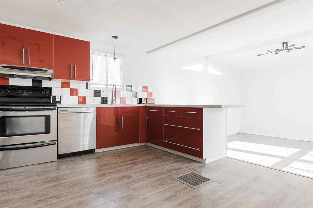 MLS® A2237703 - 232 Caouette Crescent  in Timberlea Fort McMurray, Residential