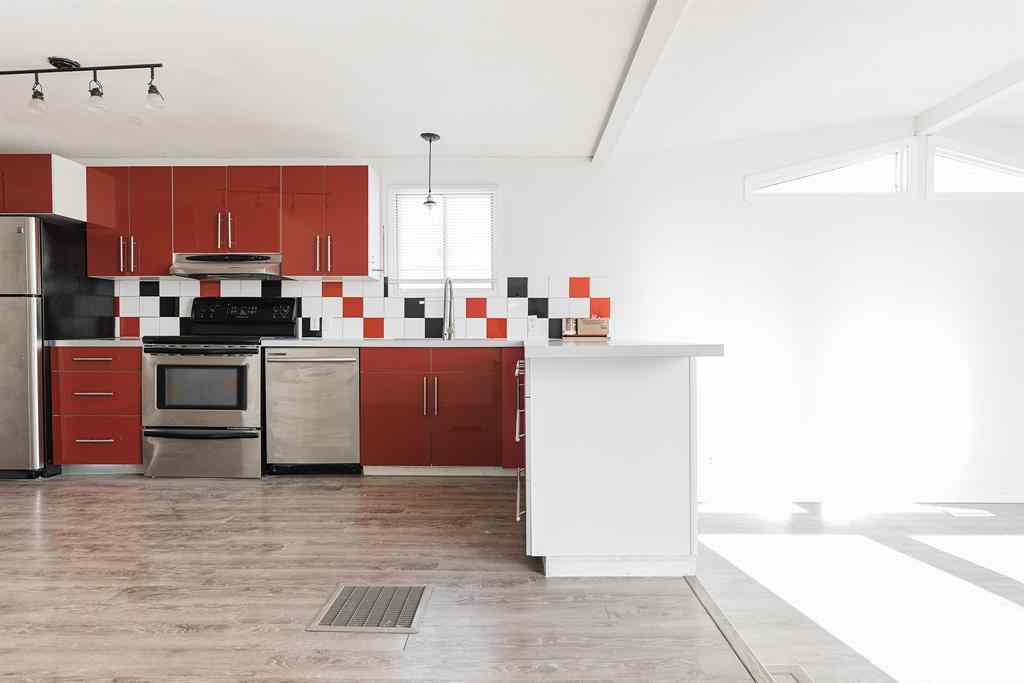 MLS® A2237703 - 232 Caouette Crescent  in Timberlea Fort McMurray, Residential