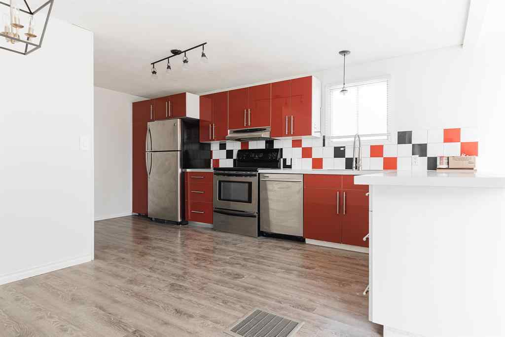 MLS® A2237703 - 232 Caouette Crescent  in Timberlea Fort McMurray, Residential