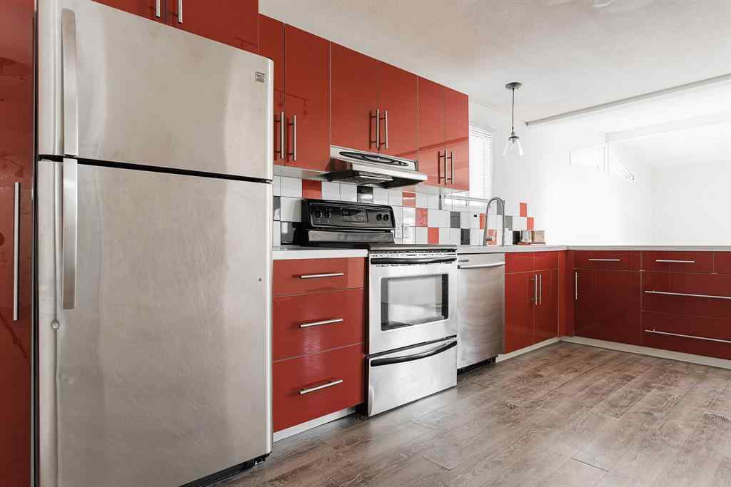 MLS® A2237703 - 232 Caouette Crescent  in Timberlea Fort McMurray, Residential