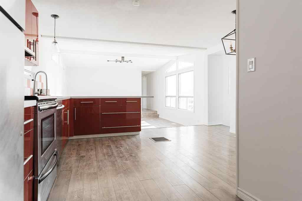 MLS® A2237703 - 232 Caouette Crescent  in Timberlea Fort McMurray, Residential