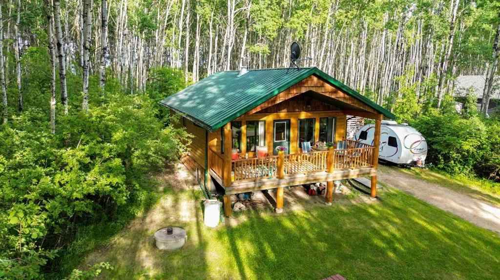 MLS® A2237705 - Unit #165 14457 TWP Rd 683   in NONE Lac La Biche, Residential
