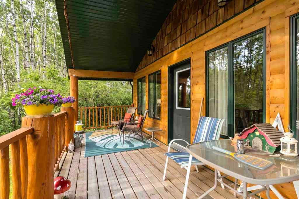 MLS® A2237705 - Unit #165 14457 TWP Rd 683   in NONE Lac La Biche, Residential