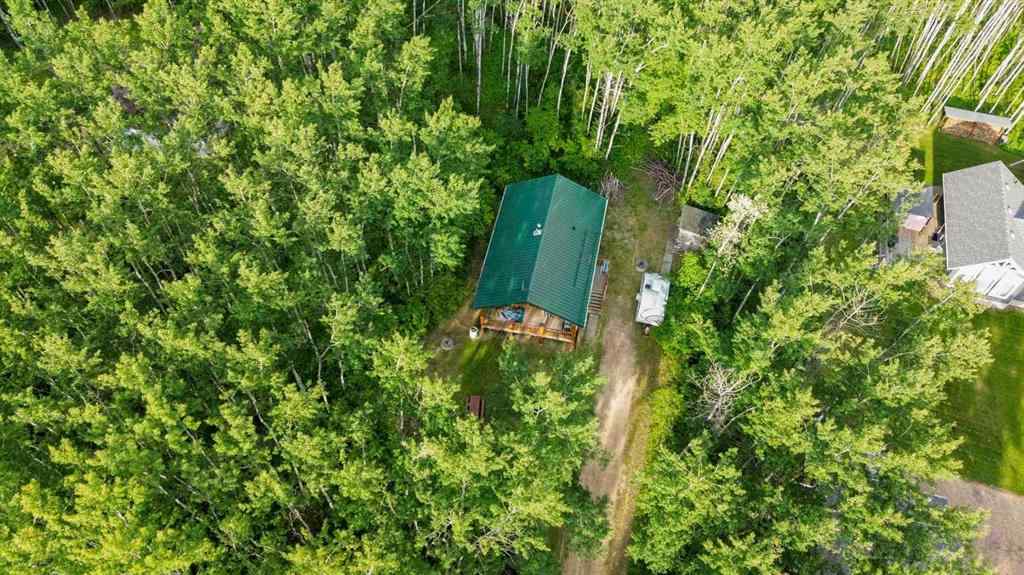 MLS® A2237705 - Unit #165 14457 TWP Rd 683   in NONE Lac La Biche, Residential