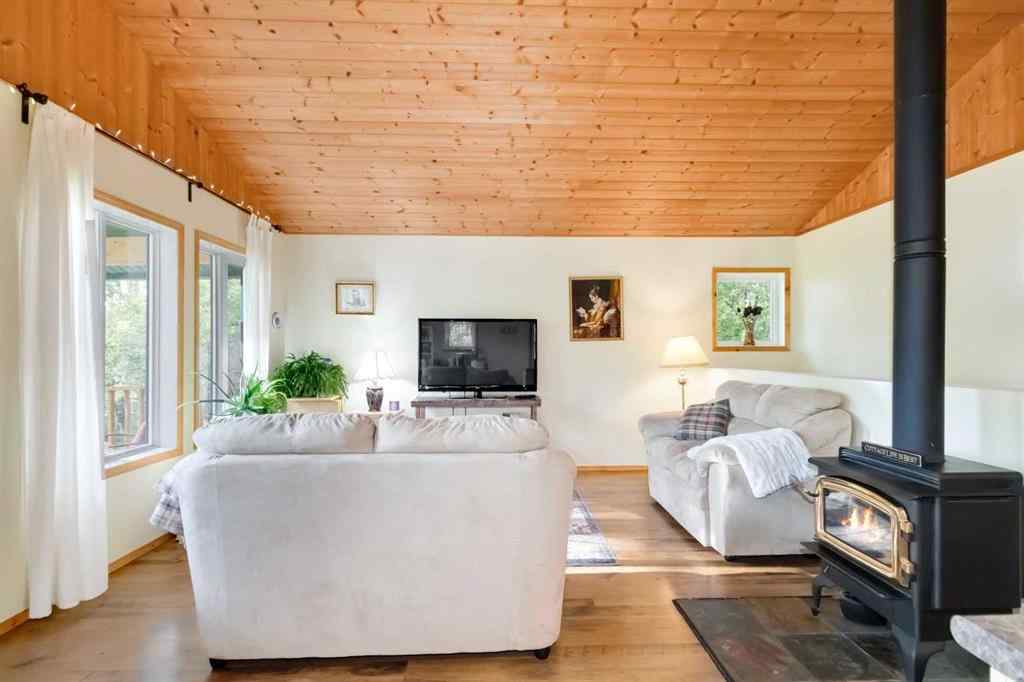 MLS® A2237705 - Unit #165 14457 TWP Rd 683   in NONE Lac La Biche, Residential
