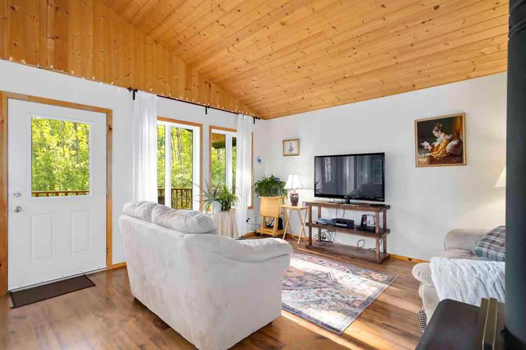 MLS® A2237705 - Unit #165 14457 TWP Rd 683   in NONE Lac La Biche, Residential