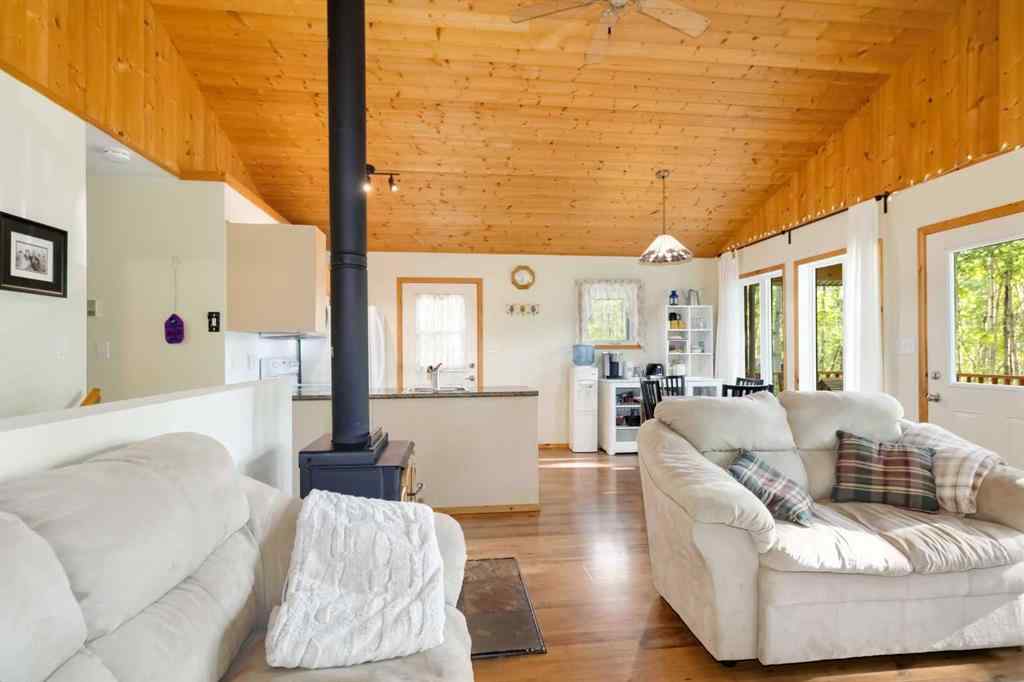 MLS® A2237705 - Unit #165 14457 TWP Rd 683   in NONE Lac La Biche, Residential