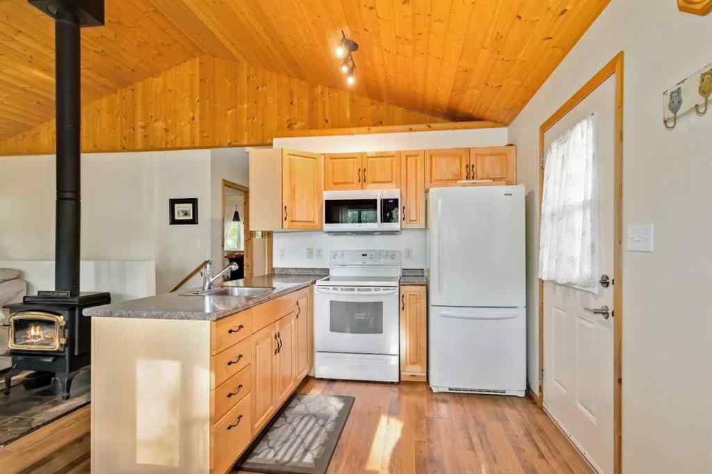 MLS® A2237705 - Unit #165 14457 TWP Rd 683   in NONE Lac La Biche, Residential