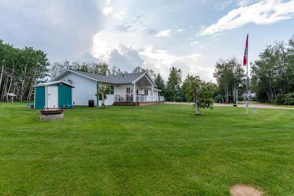 MLS® A2237706 - 202 Lakeshore Drive  in NONE Brightsand Lake, Residential